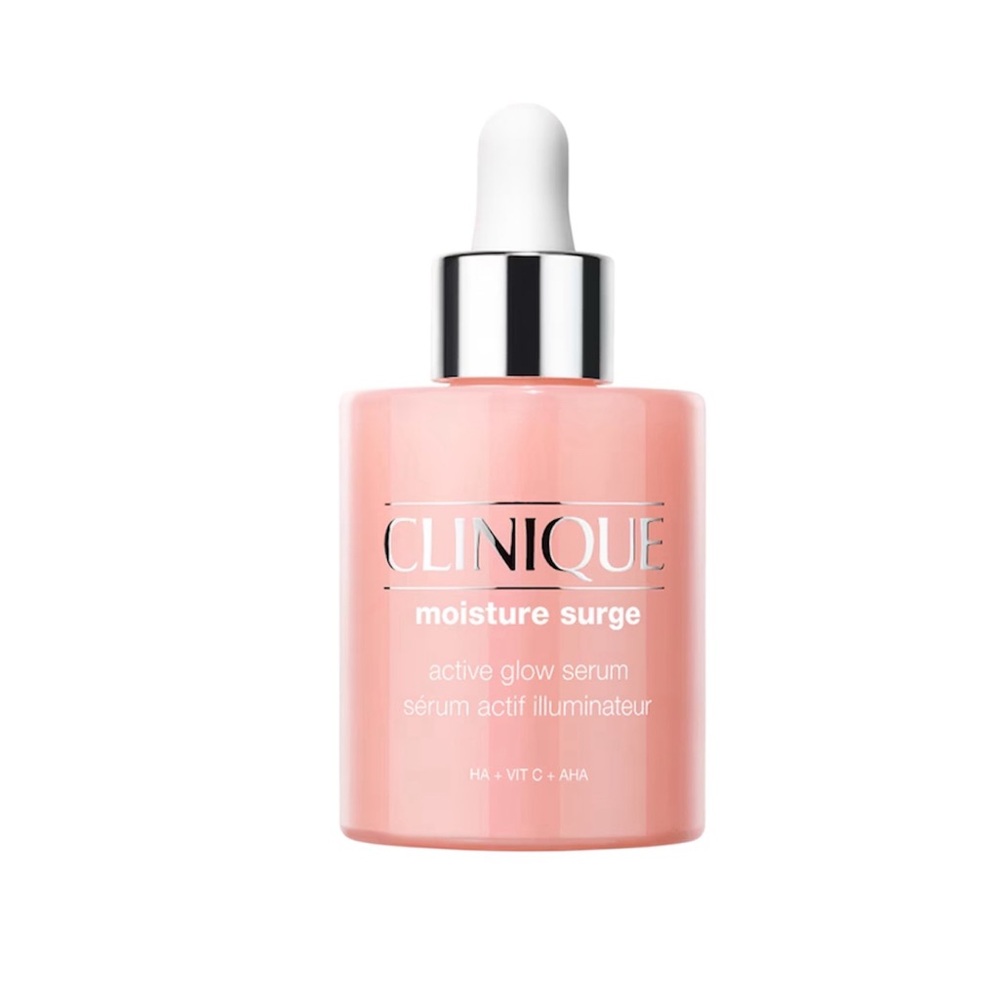 Clinique Moist ure Surge